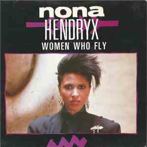 Nona Hendryx - Women Who Fly mp3 album