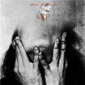Noyce™ - Sense of Despair mp3 album