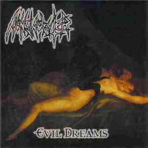 NunSlaughter / Derketa - Evil Dreams / Begotten Son mp3 album