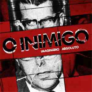 O Inimigo - Imaginário Absoluto mp3 album