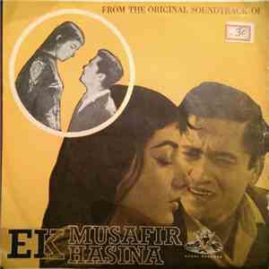 O. P. Nayyar - Ek Musafir Ek Hasina mp3 album