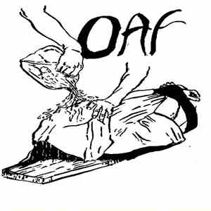 Oaf  - Court With No Trial mp3 album