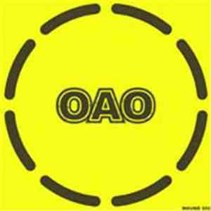 OAO - Mound 202 mp3 album