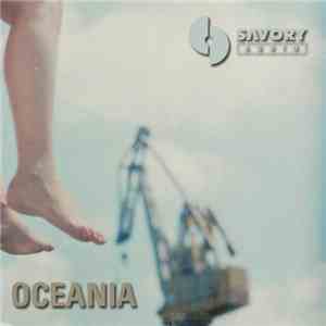 Oceania  - Flying Far Away mp3 album