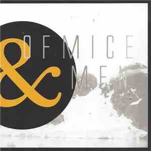 Of Mice & Men - Of Mice & Men mp3 album