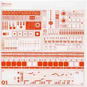 Oh No - MBM Library Vol. 01 - Overstanding mp3 album