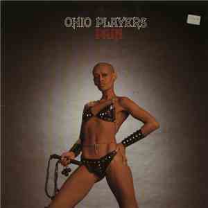 Ohio Players - Pain mp3 album