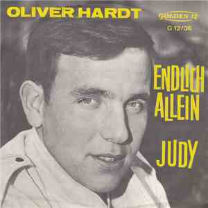 Oliver Hardt - Endlich Allein mp3 album