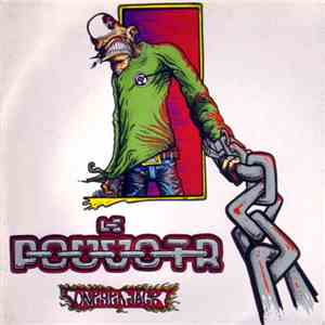 Oneyed Jack - Le Pouvoir mp3 album