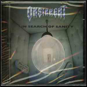 Onslaught  - In Search of Sanity mp3 album