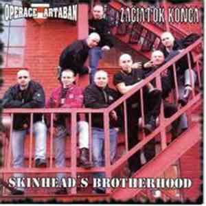 Operace Artaban / Začiatok Konca - Skinhead's Brotherhood mp3 album