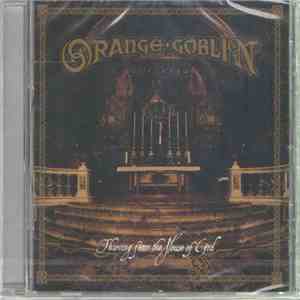 Orange Goblin - Thieving From The House Of God mp3 album