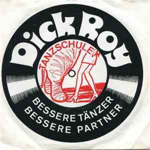 Orchester Dave Dafodil / Résonance - Pepperbox / O.K. Chicago mp3 album