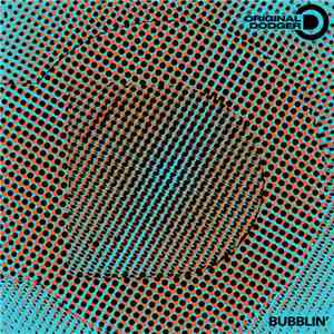 Original Dodger - Bubblin' mp3 album