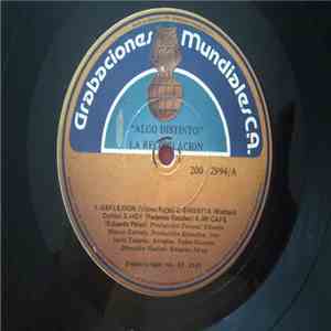 Orquesta La Recopilacion - Algo Distinto mp3 album