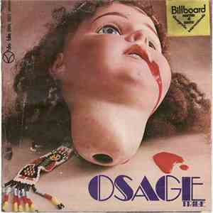 Osage Tribe - Un Falco Nel Cielo mp3 album
