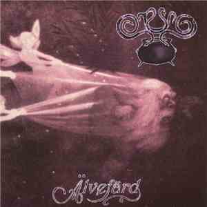 Otyg - Älvefärd mp3 album