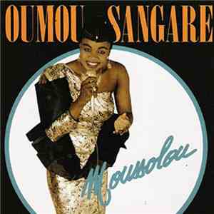 Oumou Sangare - Moussolou mp3 album