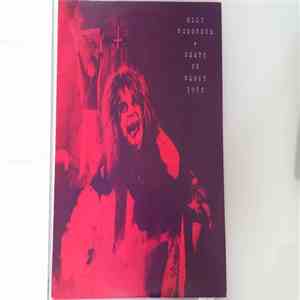 Ozzy Osbourne / Ozzy Osbourne Band - Death Or Glory mp3 album