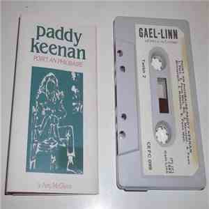 Paddy Keenan Le Arty McGlynn - Poirt An Phíobaire mp3 album