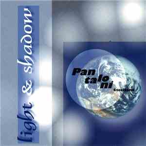 Pantaloni Steelband - Light & Shadow mp3 album