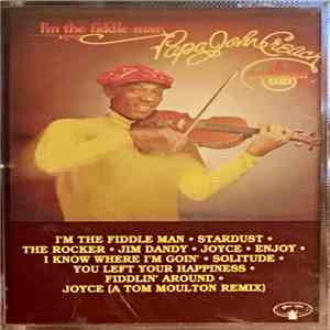 Papa John Creach & Midnight Sun - I'm The Fiddle Man mp3 album