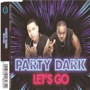 Party Dark - Let's Go mp3 album