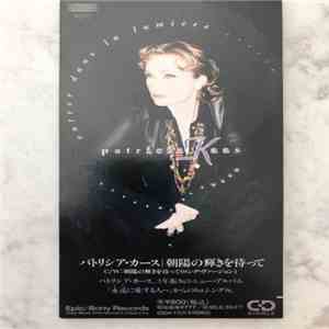 Patricia Kaas - Entrer Dans La Lumière mp3 album
