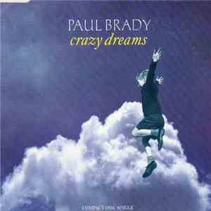Paul Brady - Crazy Dreams mp3 album