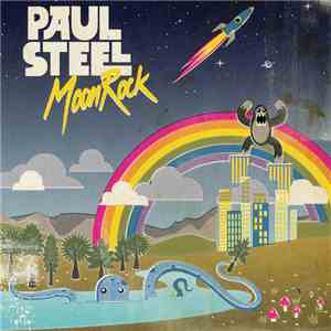 Paul Steel - Moon Rock mp3 album