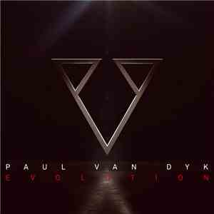 Paul van Dyk - Evolution mp3 album
