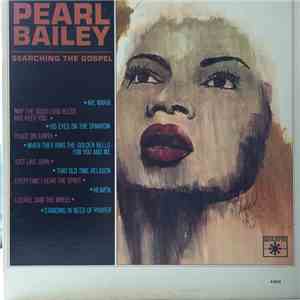Pearl Bailey - Searching the Gospel mp3 album
