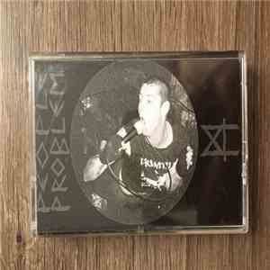 People Problem - People Problem mp3 album