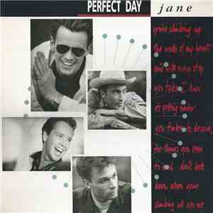 Perfect Day - Jane mp3 album