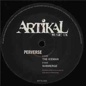 Perverse  - The Iceman mp3 album