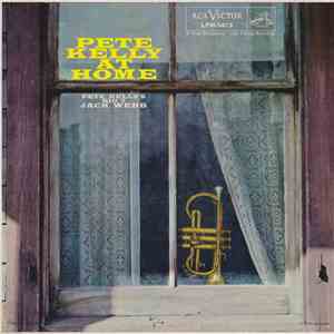 Pete Kelly's Big 7 - Jack Webb - Pete Kelly At Home mp3 album