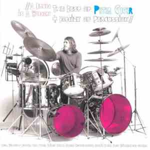 Peter Giger, Family Of Percussion - A Drum Is A Woman, The Best Of Peter Giger & Family Of Percussion mp3 album