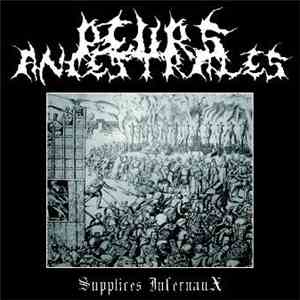 Peurs Ancestrales - Supplices Infernaux mp3 album