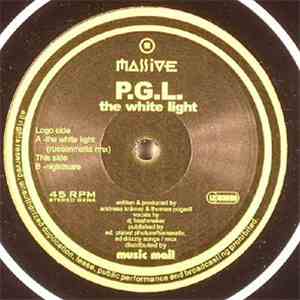 P.G.L. - The White Light mp3 album