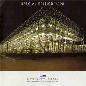 Phil Stöckli & Friends - Meyer Lustenberger Special Edition 2008 mp3 album