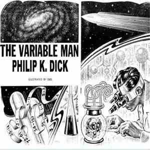 Philip K. Dick - The Variable Man mp3 album