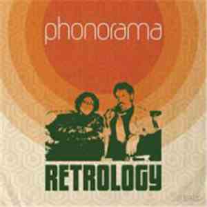 Phonorama - Retrology mp3 album