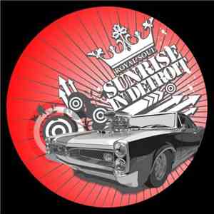 Phunk Dub - Sunrise In Detroit mp3 album