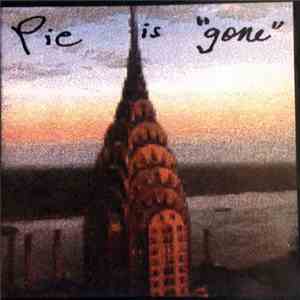 Pie - "gone" ep mp3 album