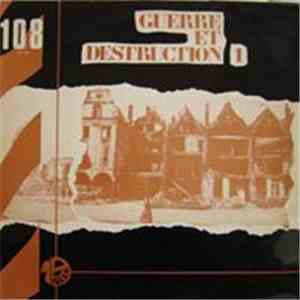 Piero Umiliani - Guerre Et Destruction 1 mp3 album