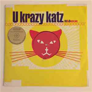 PJ & Duncan - U Krazy Katz mp3 album