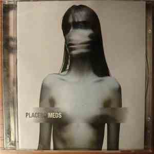 Placebo - Meds mp3 album