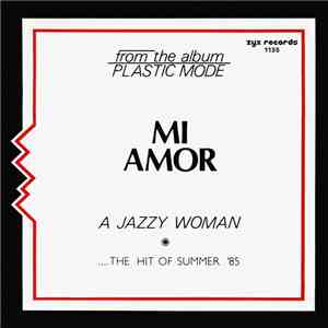 Plastic Mode - Mi Amor mp3 album