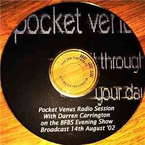 Pocket Venus - BFBS Evening Show Session mp3 album