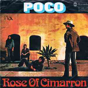 Poco  - Rose Of Cimarron mp3 album